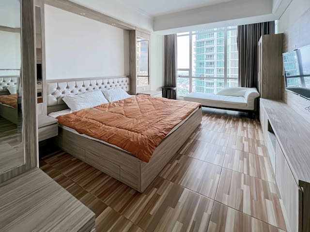 2ndHome managed Airbnb listing 1
