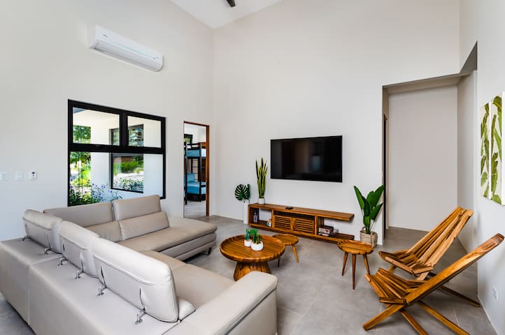 Hacienda Pinilla Vacation Rentals managed Airbnb listing 1