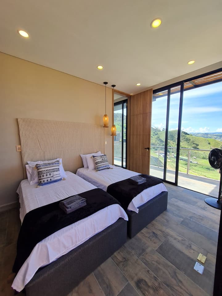 Quarto 1