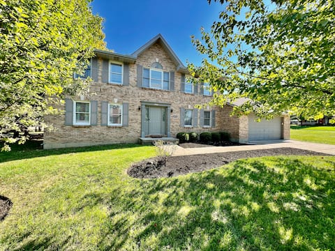 Beautiful home in West Chester