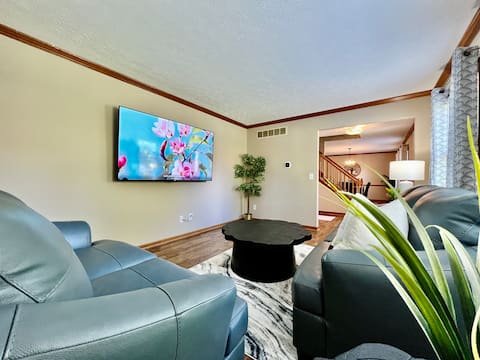 Beautiful home in West Chester