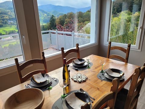 Le Chalet du Chat Perché