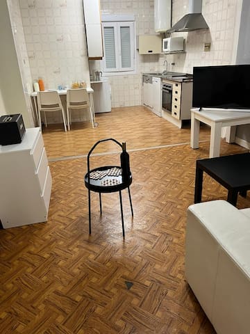 Basurto San Mamés Pintxos by NSB