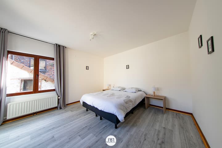 ห้องนอน