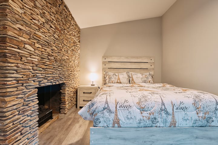 საძინებელი 2