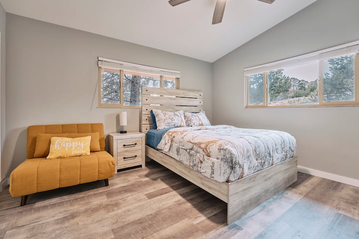 საძინებელი 1