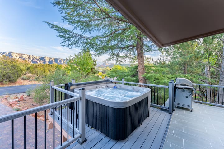 Sedona Oasis — Sedona vacation rental