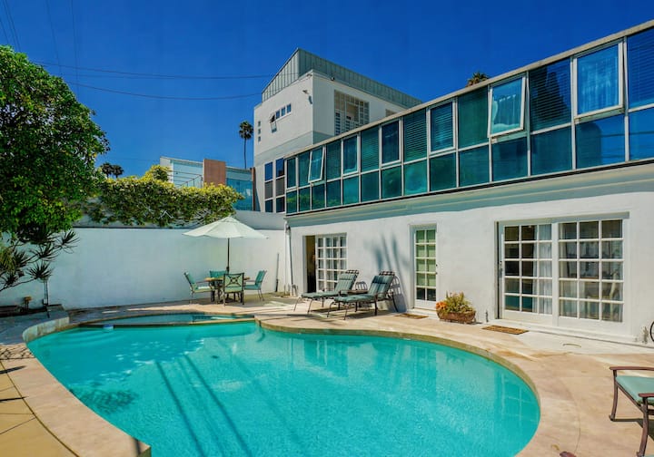Relax, You Got This! - West Hollywood, CA