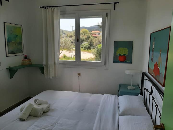 Спална соба 1