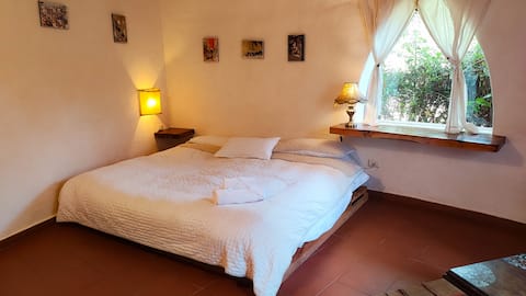Yvy Casa Hotel / Armonía Room