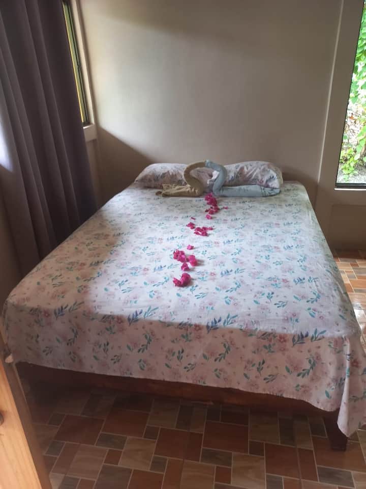 ห้องนอน