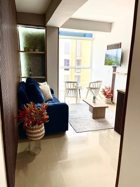 Top performing Airbnb: Classic Apartment 202 in El Gran Limonar Cataya
