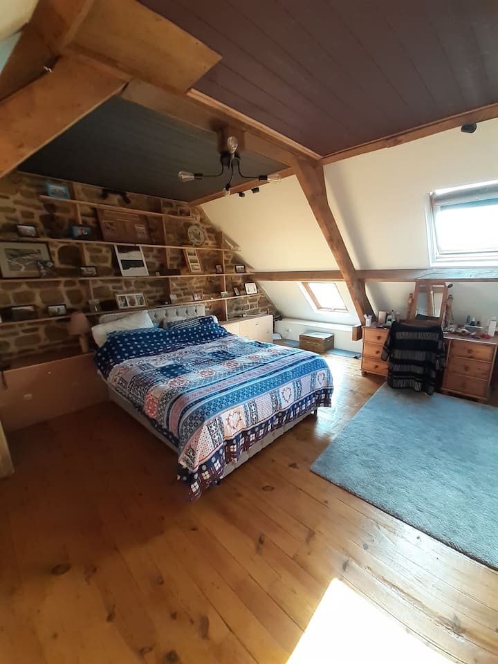 غرفة النوم 1