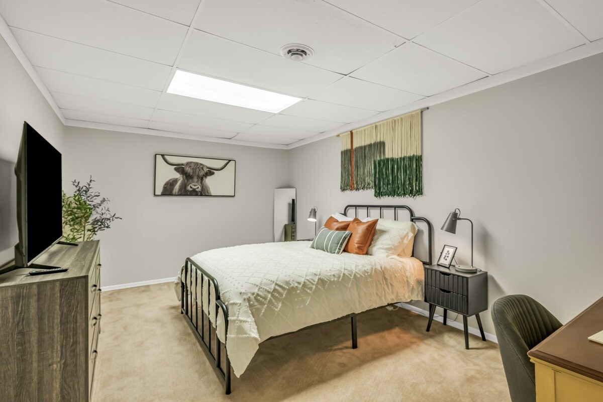 საძინებელი 2