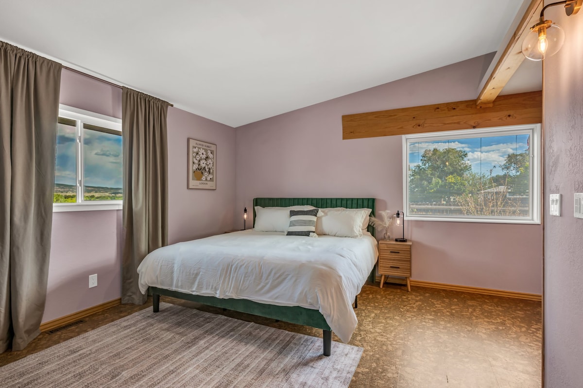 საძინებელი 3