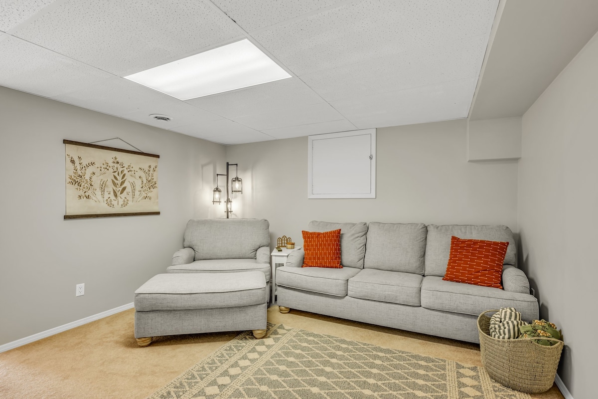 მისაღები ოთახი