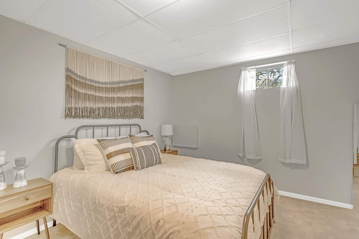 საძინებელი 1