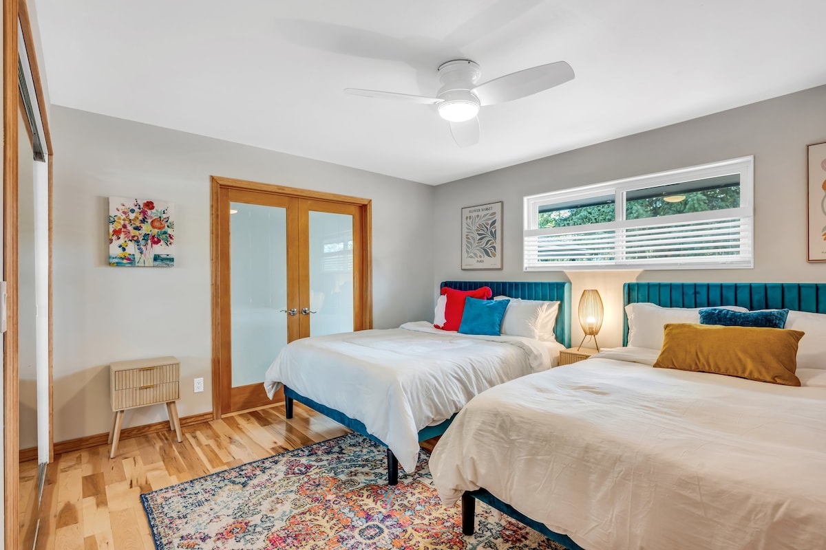 საძინებელი 4