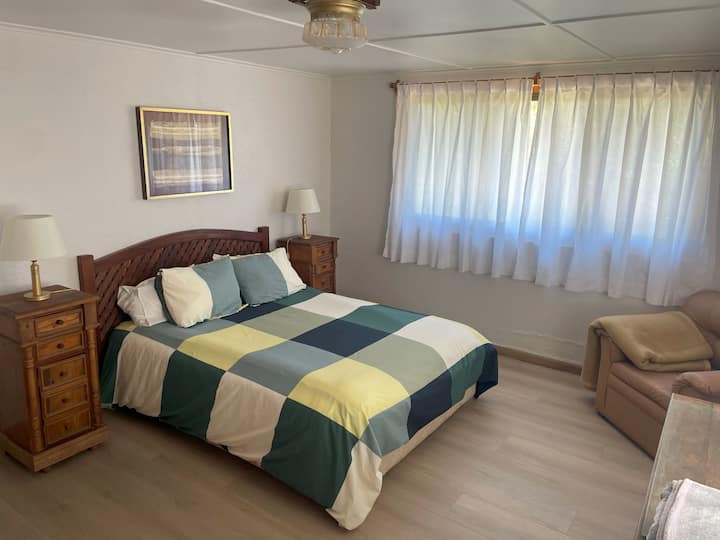 საძინებელი