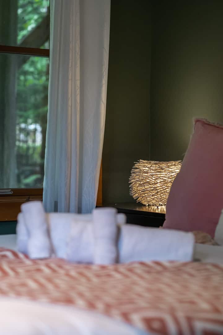 საძინებელი 2