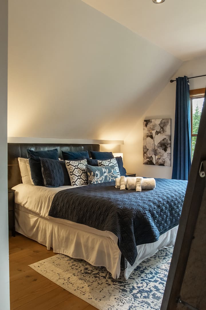 საძინებელი 1