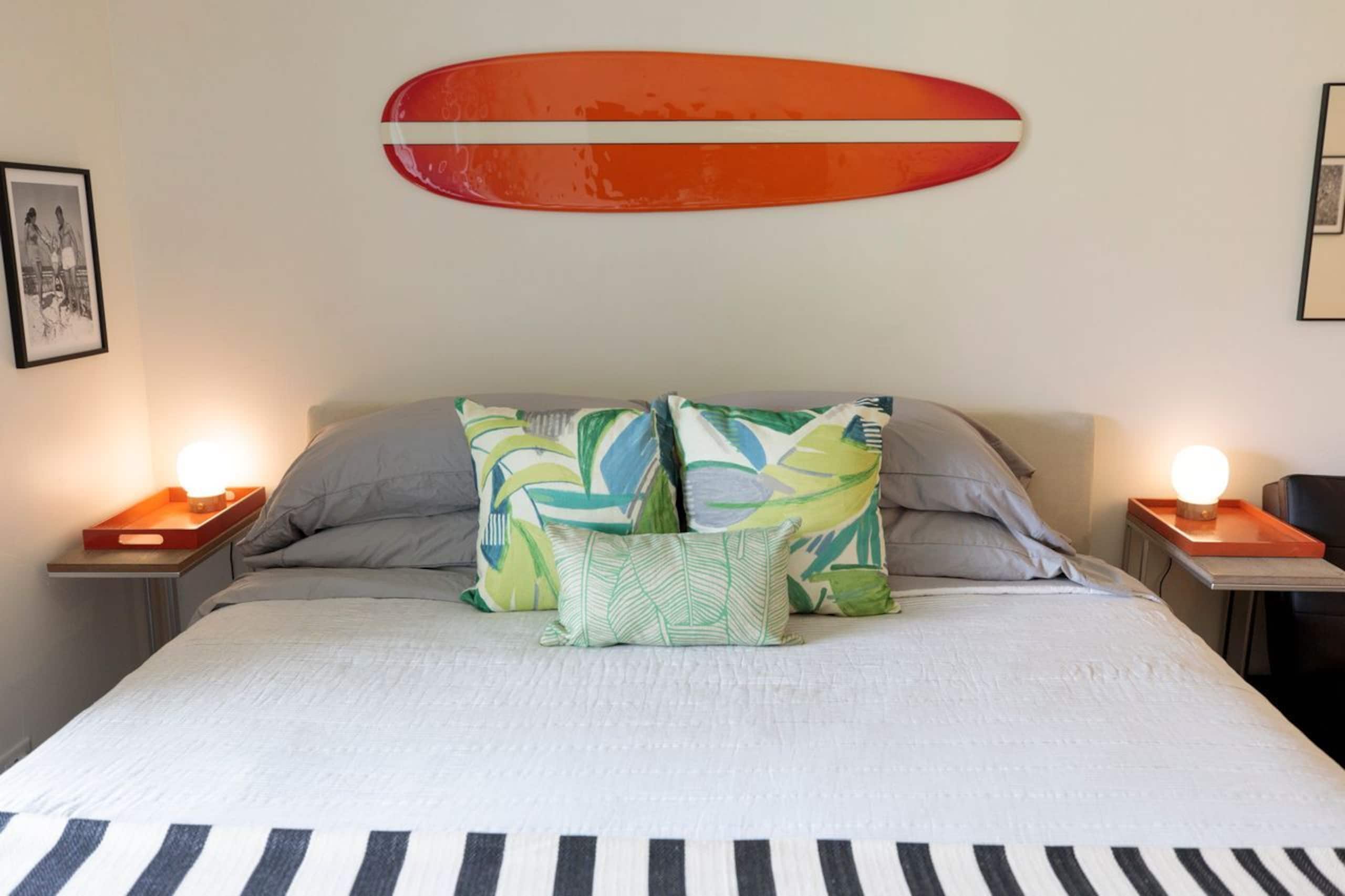 Condo in Kailua-Kona · ★4.87 · Studio · 1 bed · 1 bath - Image 1