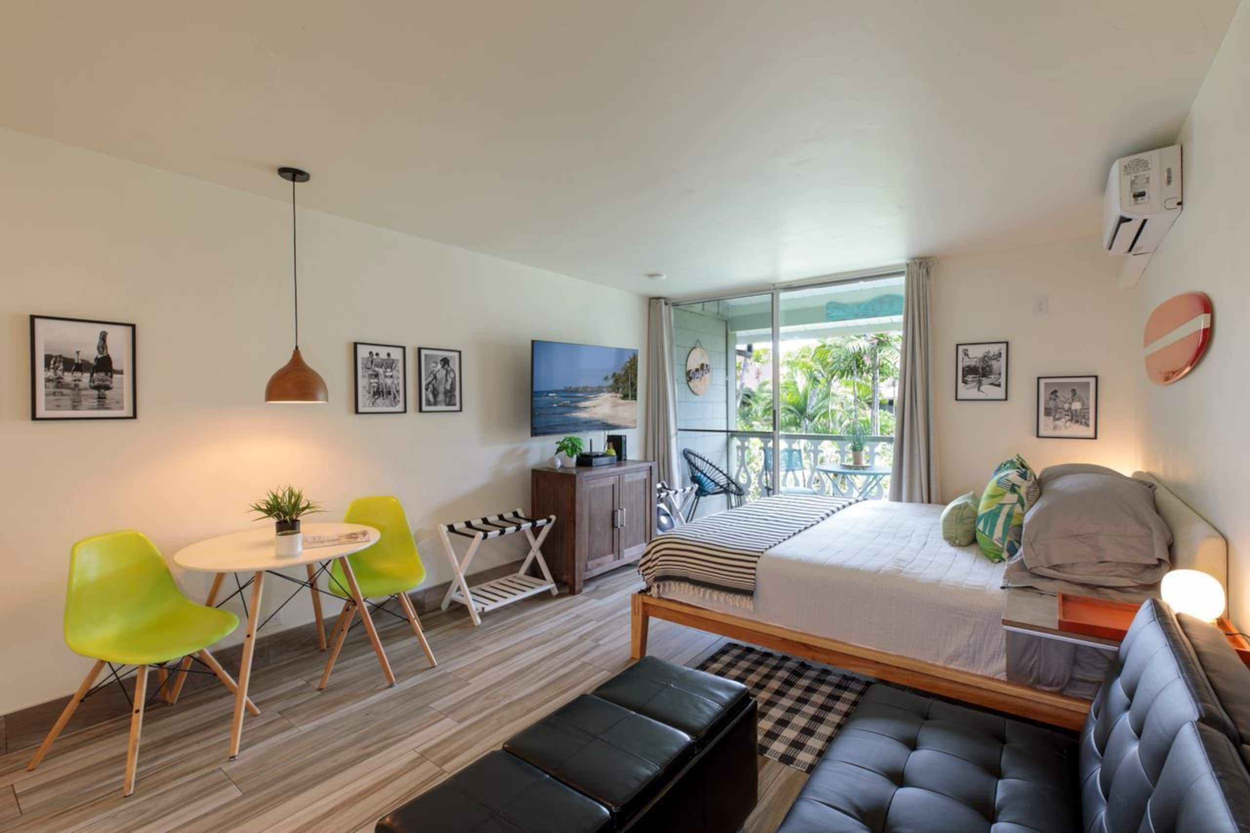 Condo in Kailua-Kona · ★4.87 · Studio · 1 bed · 1 bath - Image 12