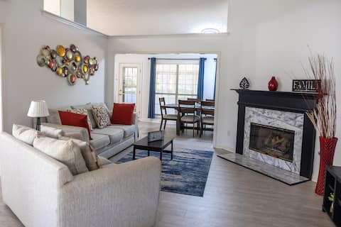 Best Ranch House