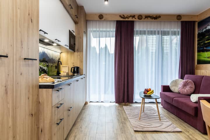 Oberconiówka Residence Spa 2 - Zakopane
