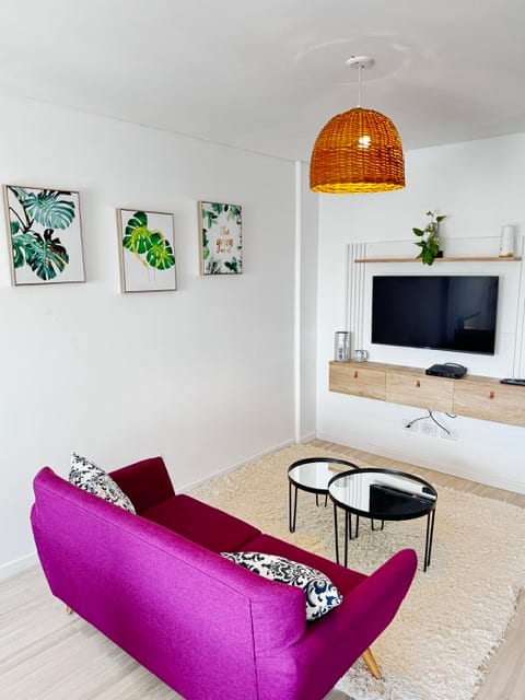 Brand new Quilmes apartment with a river view and garage