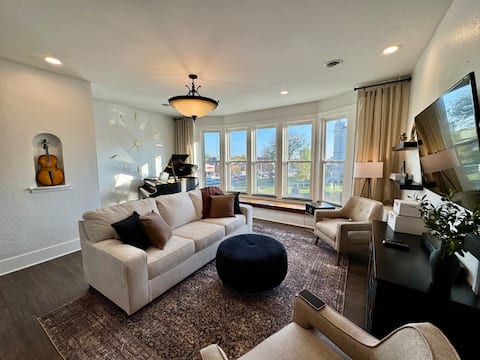 The Eugene on Van Buren