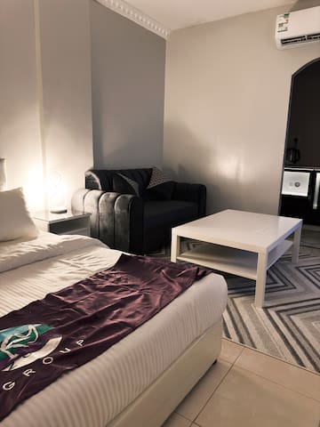 Sky 2030 Group managed Airbnb listing 2