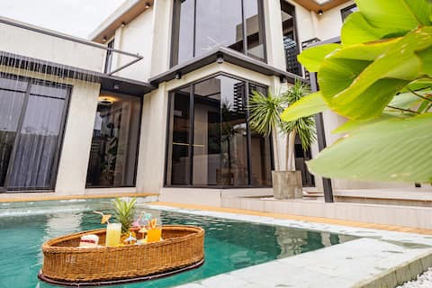 Modern House in Pampanga