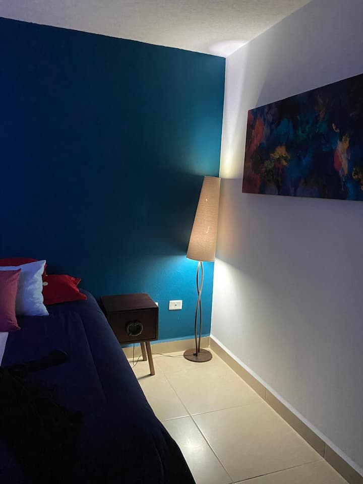 غرفة النوم 1