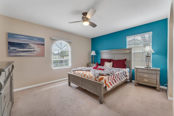 საძინებელი 4