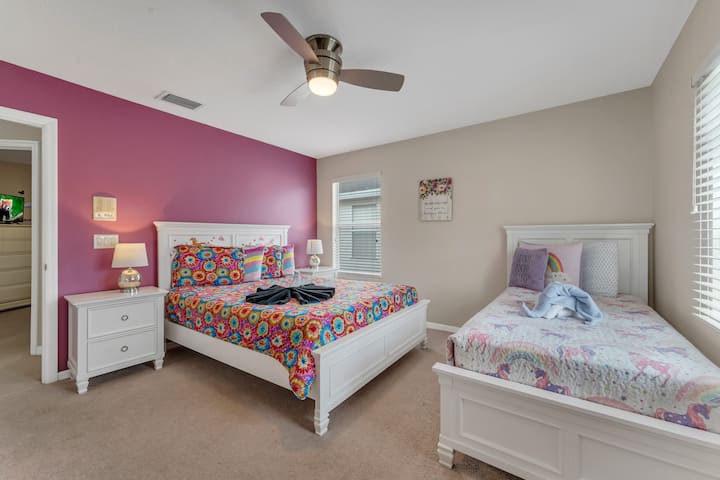 საძინებელი 5