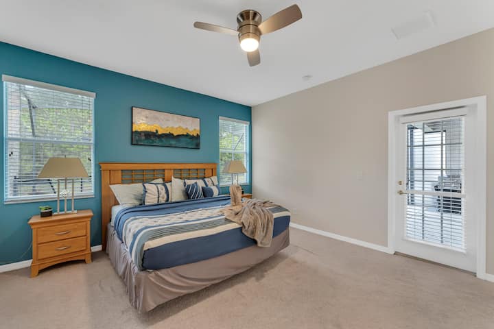 საძინებელი 1