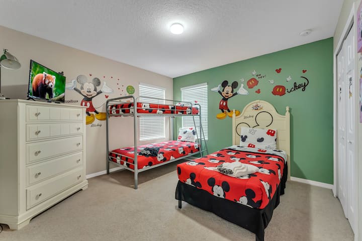 საძინებელი 6