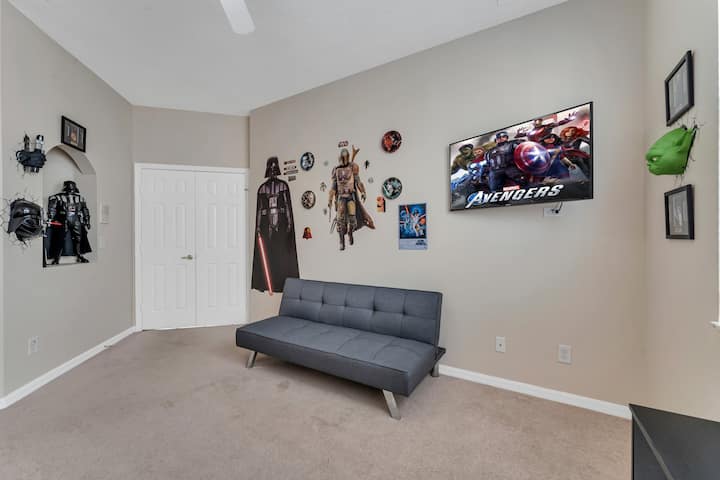 საძინებელი 2