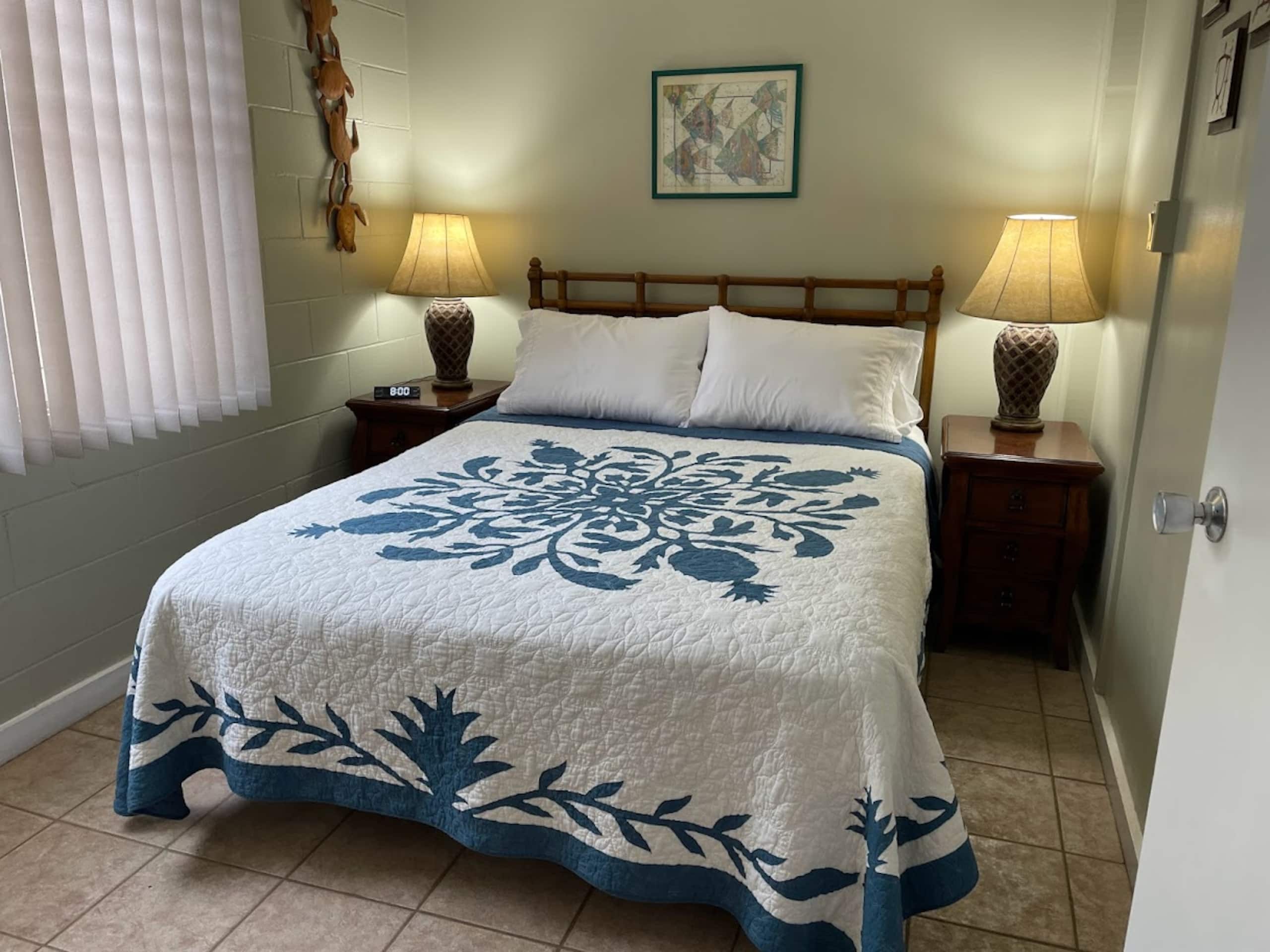 Condo in Kihei · ★4.8 · 2 bedrooms · 2 beds · 2 private baths - Image 2