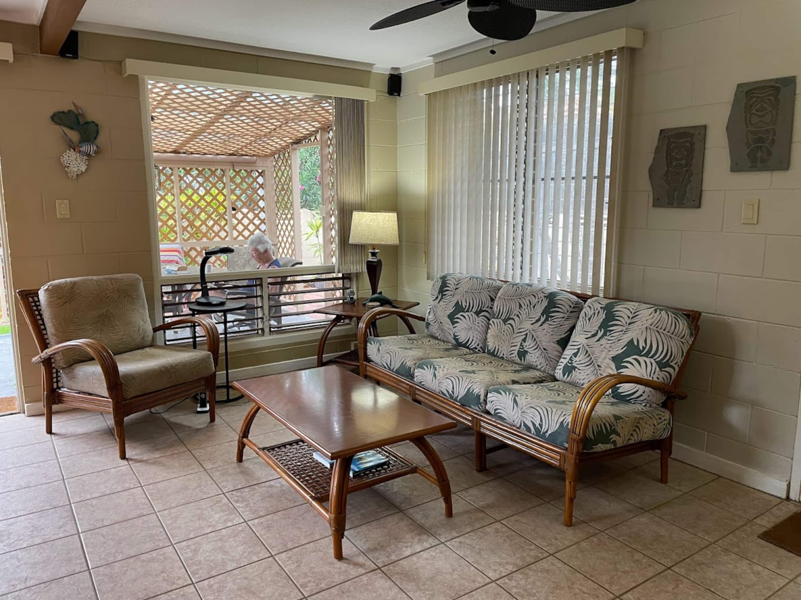 Condo in Kihei · ★4.8 · 2 bedrooms · 2 beds · 2 private baths - Image 4