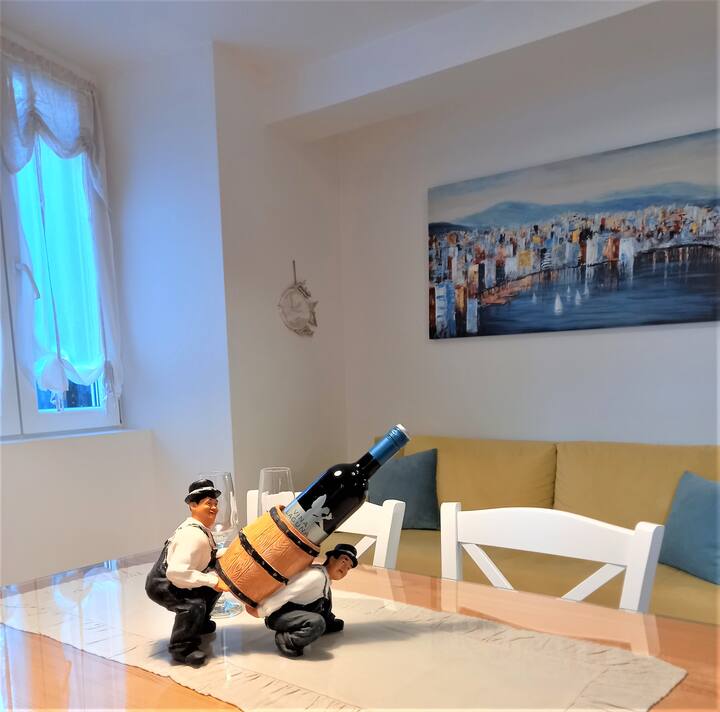 Megi Apartman 2+1 ,Island Brač