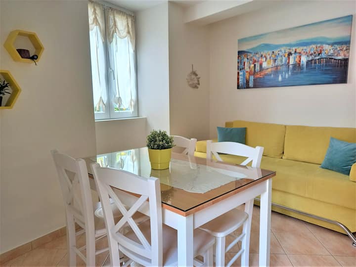 Megi Apartman 2+1 ,Island Brač
