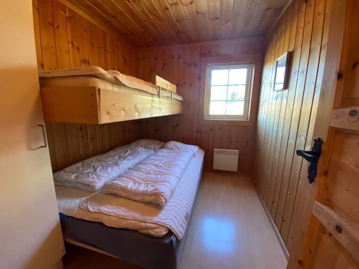 Habitación 1