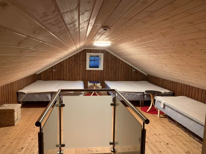 საძინებელი 4