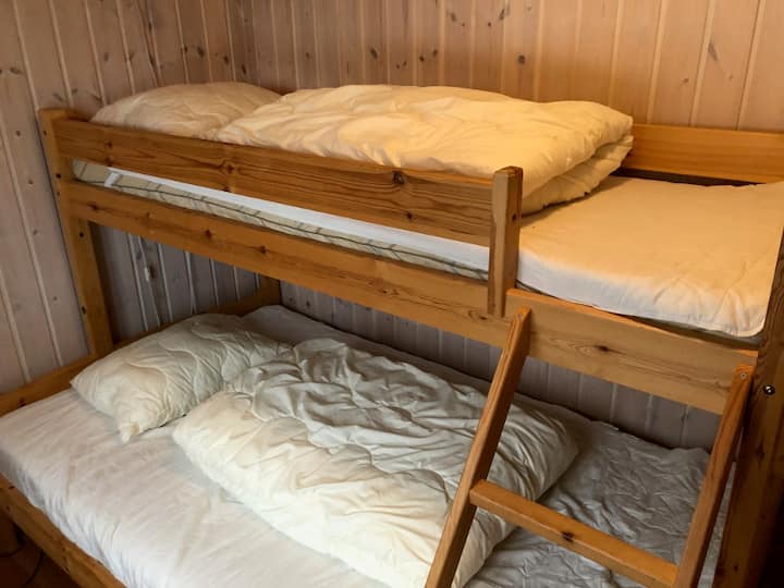 საძინებელი 3