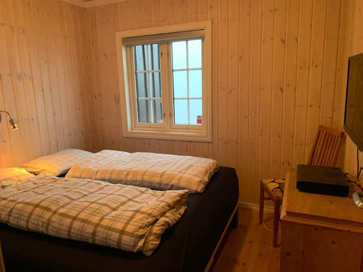 საძინებელი 2