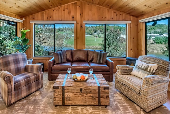 მისაღები ოთახი