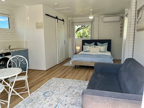 Successful Airbnb property: Studio 48 in Yamba
