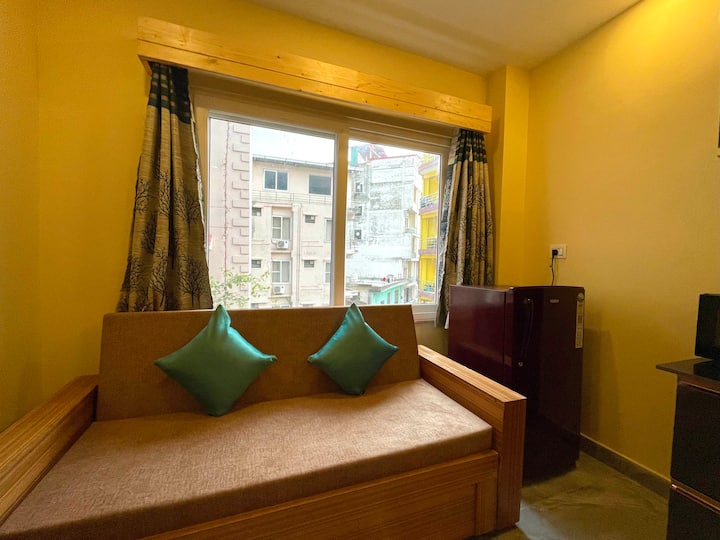 Всекидневна